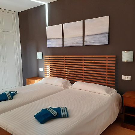 Villa Coral 코라레호 외부 사진