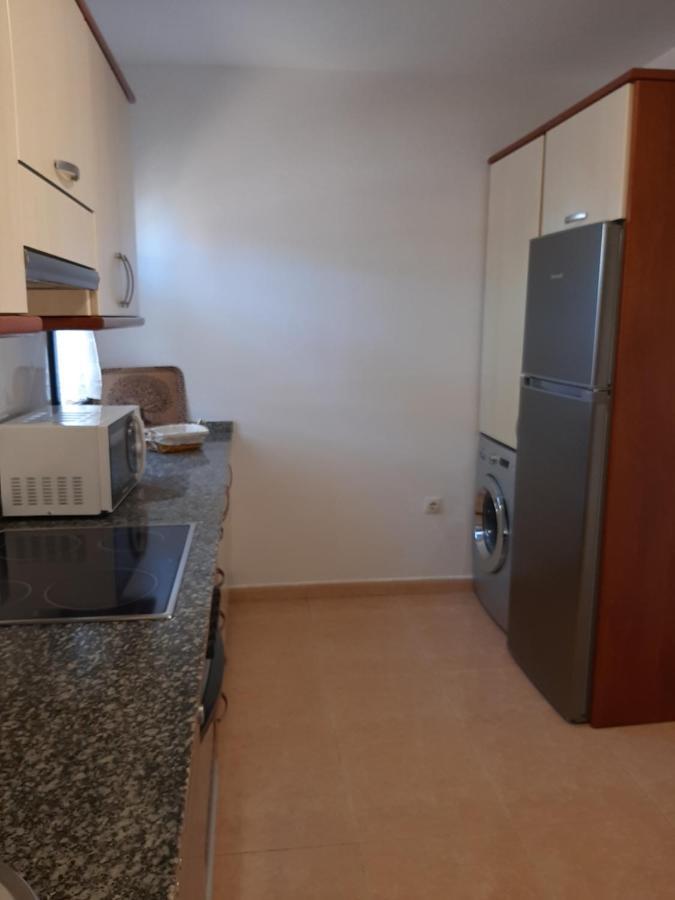 Villa Coral 코라레호 외부 사진