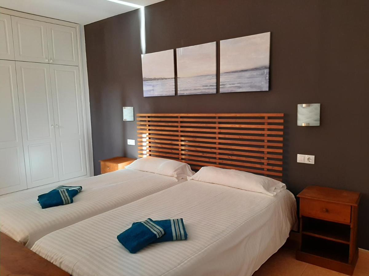 Villa Coral 코라레호 외부 사진