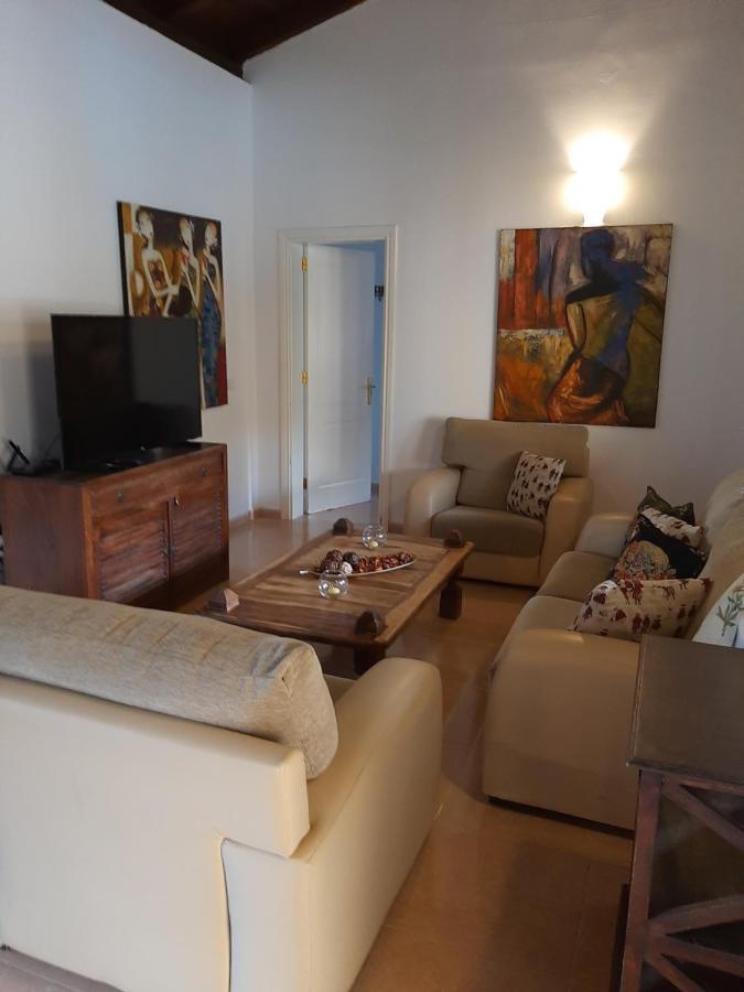 Villa Coral 코라레호 외부 사진