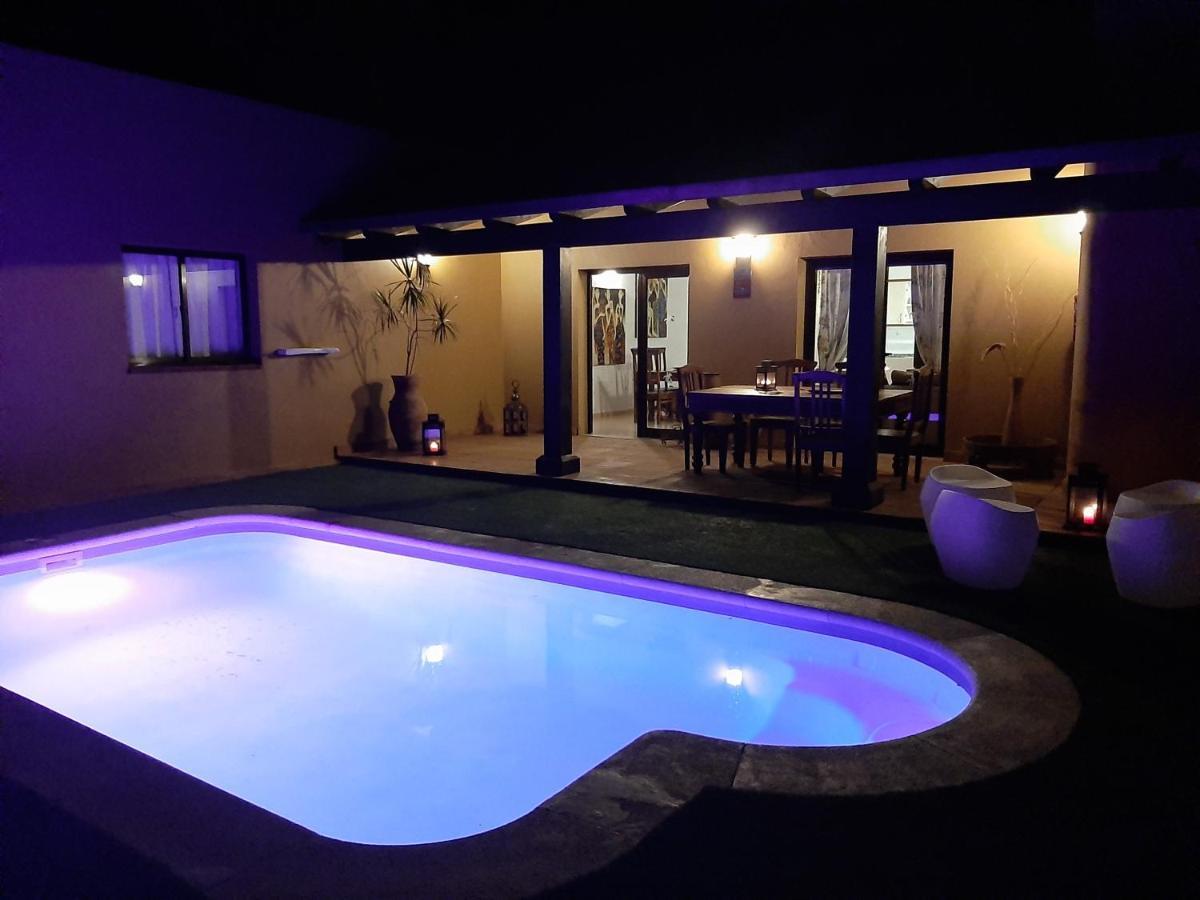 Villa Coral 코라레호 외부 사진