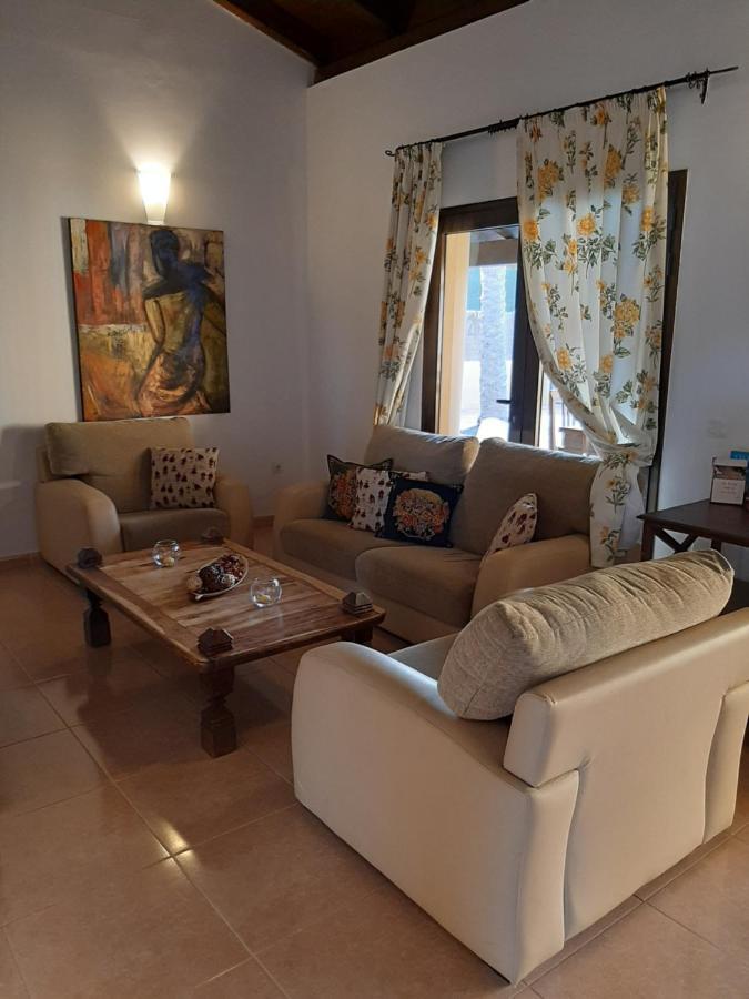 Villa Coral 코라레호 외부 사진