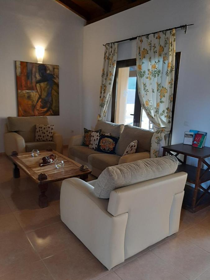 Villa Coral 코라레호 외부 사진