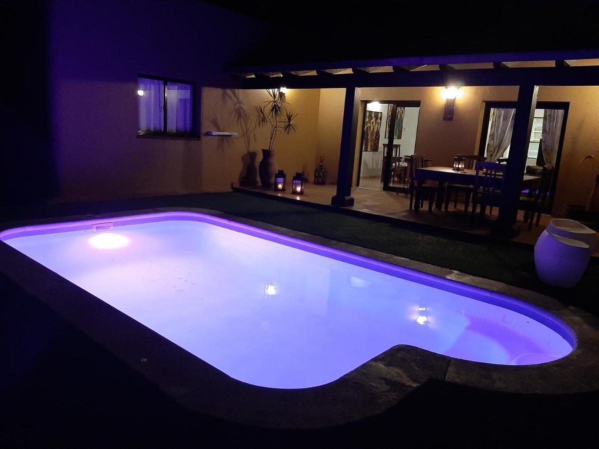 Villa Coral 코라레호 외부 사진