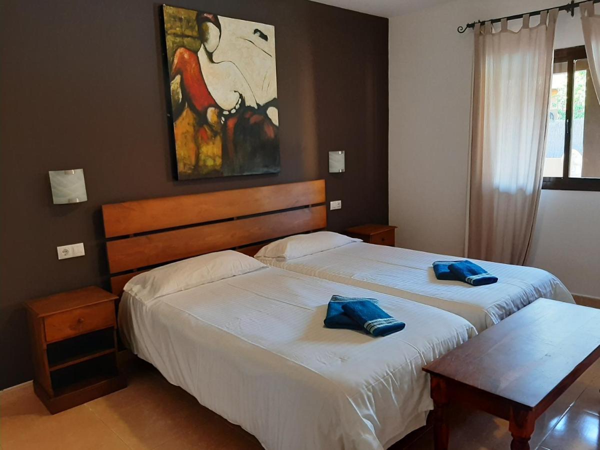 Villa Coral 코라레호 외부 사진